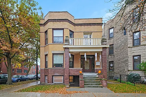 2203 W Giddings St #G Photo 1 2203 W Giddings St #G Photo 1