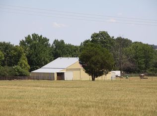 Herb Terry Rd, Harrison, AR 72601