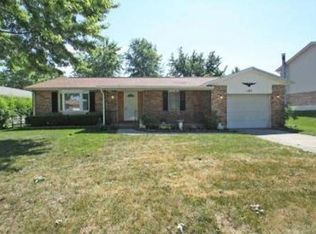 105 Marrett Farm Rd, Englewood, OH 45322