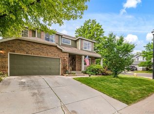 10284 Royal Eagle St, Highlands Ranch, CO 80129
