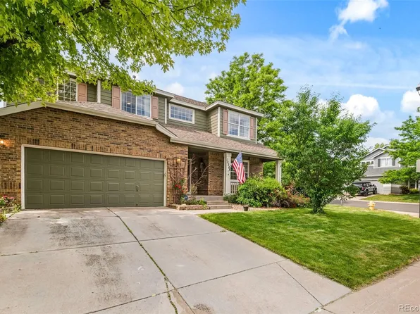 10284 Royal Eagle Street, Highlands Ranch, CO 80129