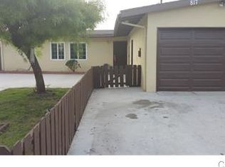 817 S Magnolia Ave, Anaheim, CA 92804