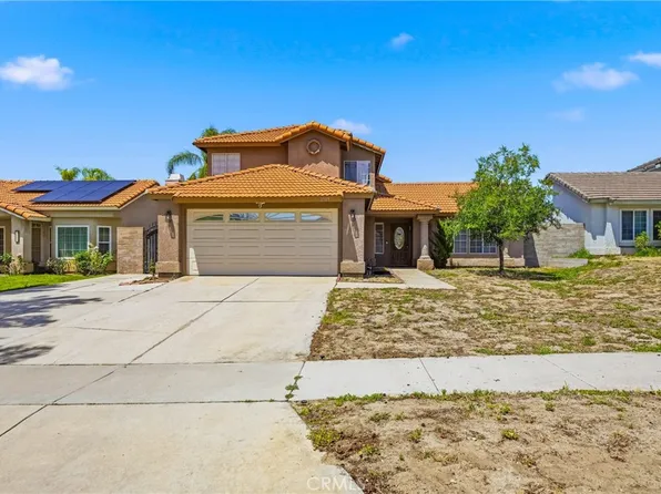 1505 Canterbury Cir, Redlands, CA 92374