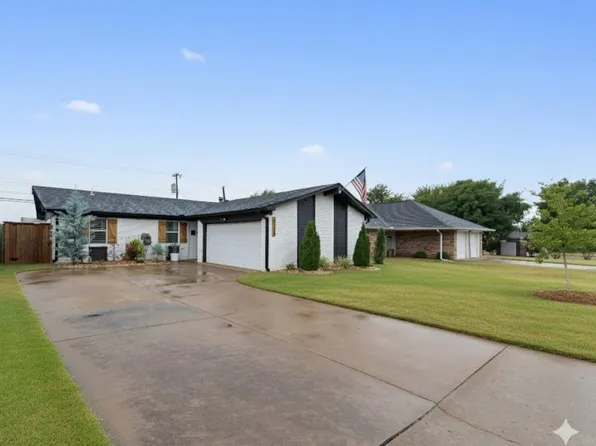 (undisclosed Address), Oklahoma City, OK 73114