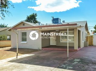 2310 E Grant Rd, Tucson, AZ 85719
