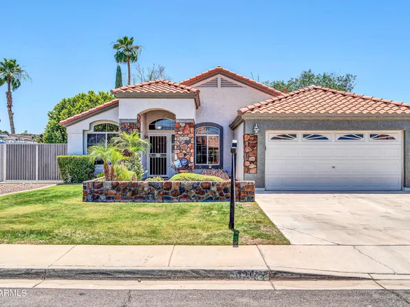 9161 W CHARLESTON Avenue, Peoria, AZ 85382