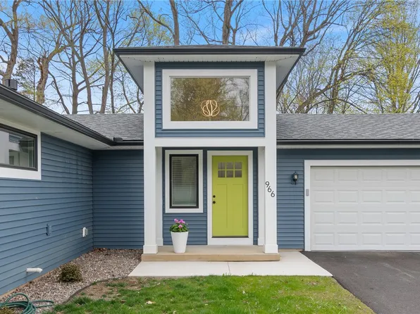 966 Klem Rd, Webster, NY 14580