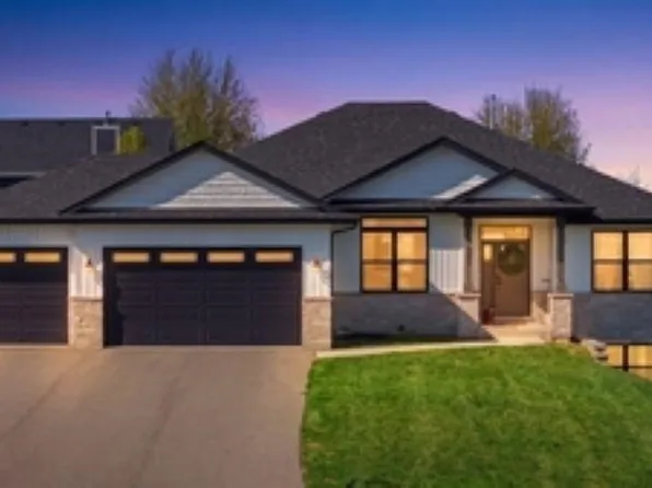 391 Teaberry Ct, Roscoe, IL 61073