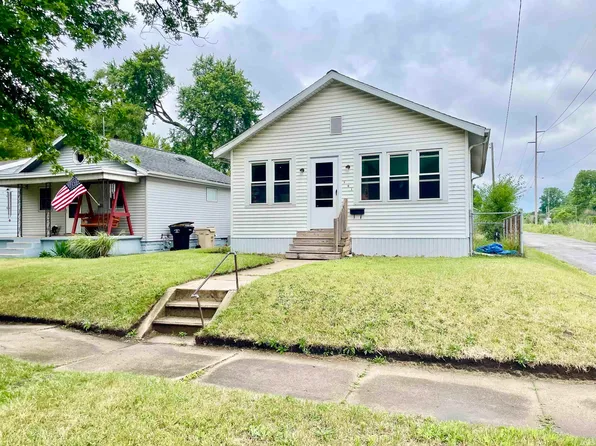 501 S 31st St, South Bend, IN 46615