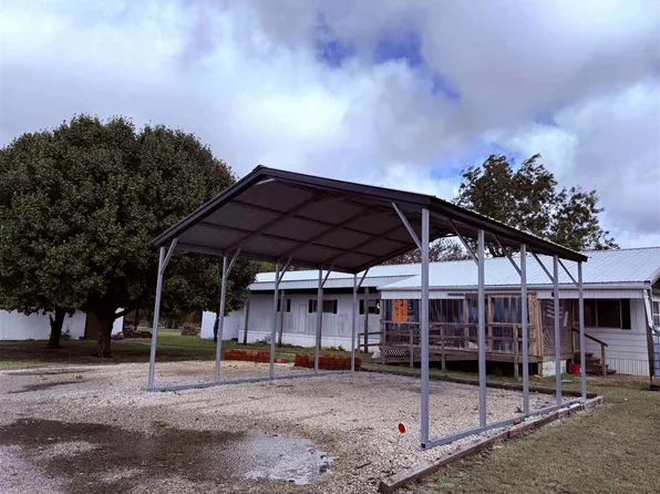 170 Phillips Rd, Shidler, OK 74652