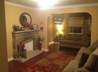 3803 W Run Rd, Homestead, PA 15120