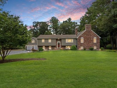 121 Bullard St, Holliston, MA, 01746