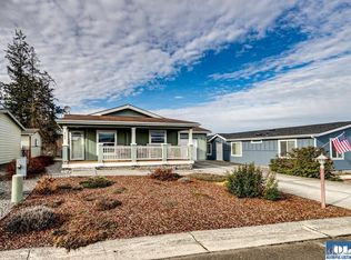 765 W Heritage Loop, Sequim, WA 98382