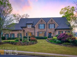 1955 Bellingham Ct, Marietta, GA