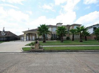 1619 Evesham Dr, Houston, TX 77015