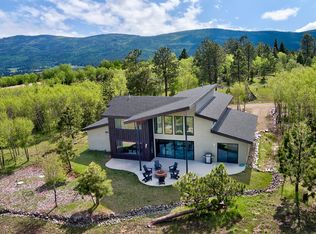31 Beaver Loop, Angel Fire, NM 87710