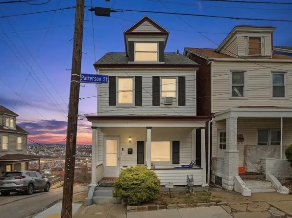 2301 Patterson St, Pittsburgh, PA 15203