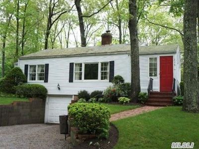 545 Bayview Dr, East Marion, NY, 11939