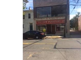 805 S Broad St, Trenton, NJ 08611