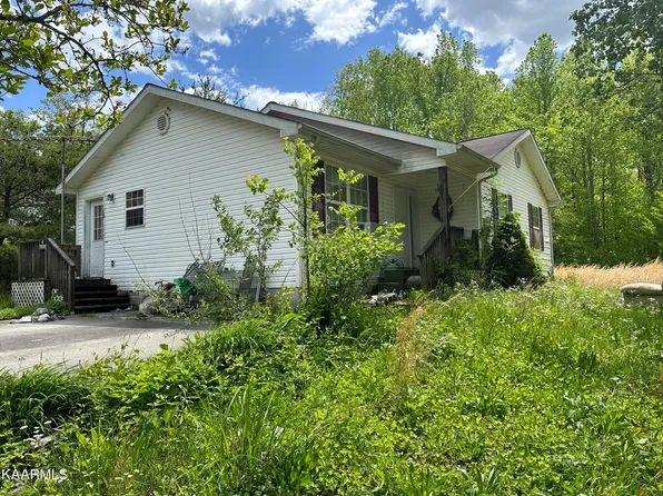 110 Huber Ln, Middlesboro, KY 40965