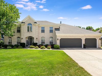 3919 Broadmoor Cir, Naperville, IL, 60564