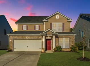 394 Sanctuary Park Dr, Summerville, SC 29486