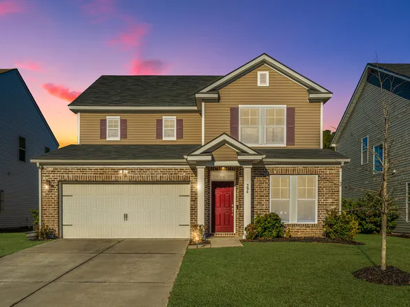 394 Sanctuary Park Dr, Summerville, SC 29486