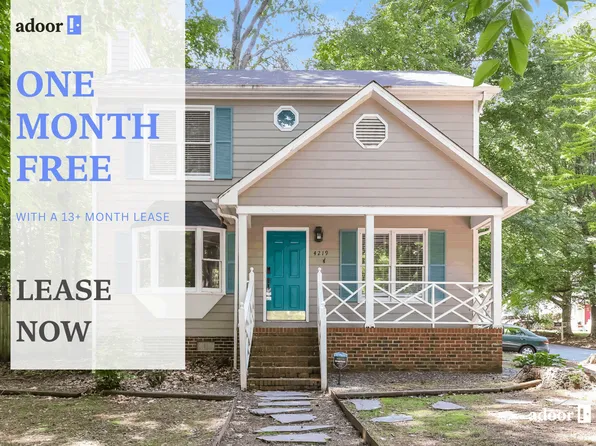 4219 Queen Victoria Pl, Greensboro, NC 27455