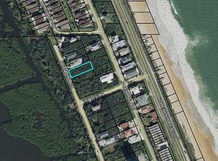 1713 N Daytona Ave, Flagler Beach, FL 32136