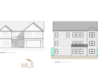 4429 Brush Creek Ct, Flowery Branch, GA 30542