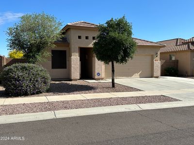 17020 W Bristol Ln, Surprise, AZ, 85374