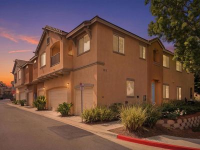 1432 Water Lily Dr Unit 1, Chula Vista, CA, 91913