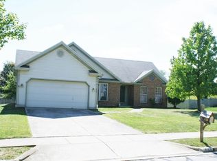433 Ablemarle Cir, Delaware, OH