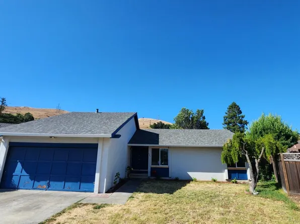 6483 Baguio Ct, San Jose, CA 95119