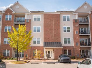1622 Hardwick Ct Unit 202, Hanover, MD