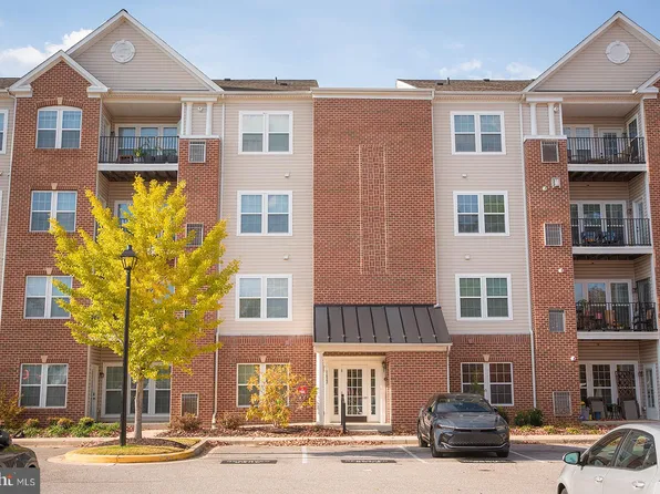 1622 Hardwick Ct Unit 202, Hanover, MD 21076