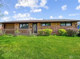 7624 Blackshear Dr, Dayton, OH 45424