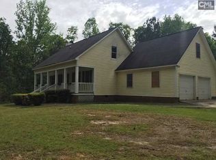 27 Tupelo Rd, Ridgeway, SC 29130