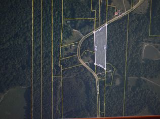 Turner Rd, La grange, TN 38046