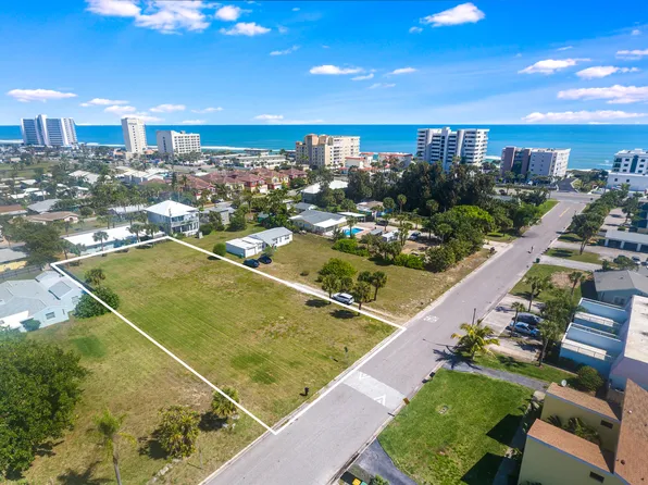 116 Coral Way E, Indialantic, FL 32903