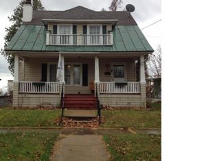 719 W Liberty St, Rome, NY 13440