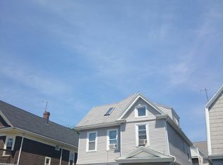 58 Shepton St, Dorchester, MA 02124