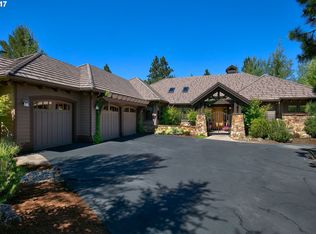 19510 Fairway Ridge Ln SW, Bend, OR 97702
