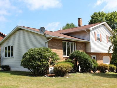 706 E Grove St, Nanticoke, PA, 18634