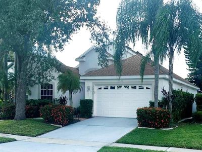 2835 Crane Trace Cir, Orlando, FL, 32837