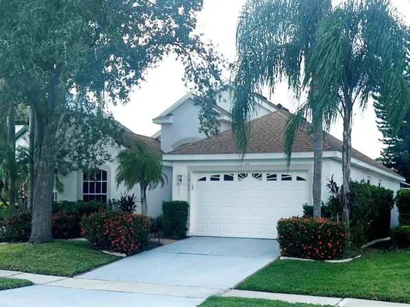 2835 Crane Trace Cir, Orlando, FL 32837