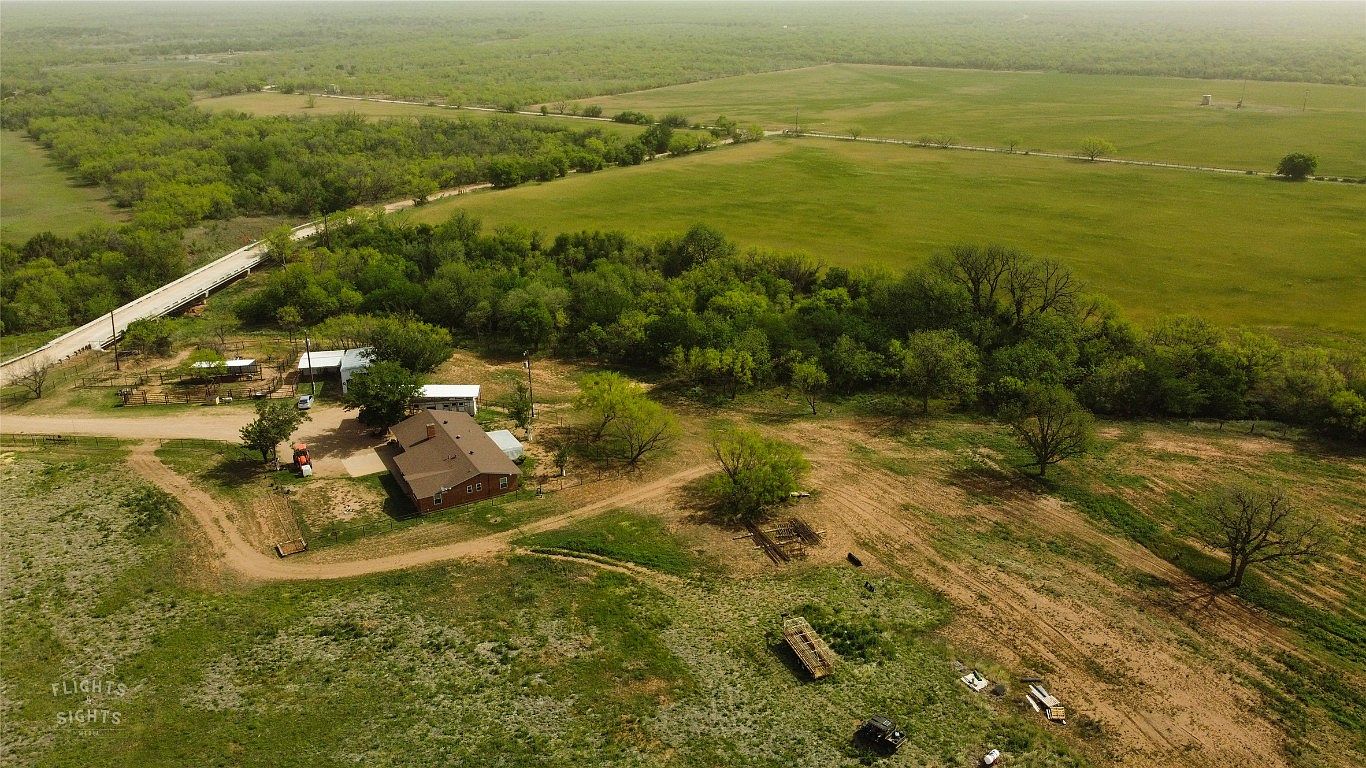 861 County Road 168, Trent, TX 79561 MLS 20250098 Zillow