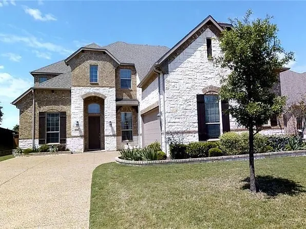 2537 Roseville Dr, Trophy Club, TX 76262