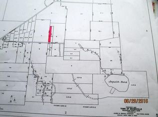 0 Spencer Rd, Brownville, ME 04414