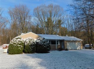 6177 Lorena Rd, Rome, NY 13440